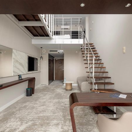 兹德罗约瓦海洋酒店 科沃布热格 外观 照片 3D interior visualization
